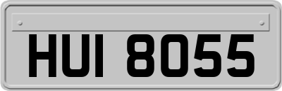 HUI8055