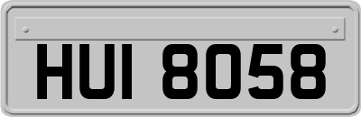 HUI8058