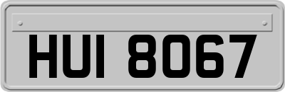 HUI8067