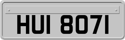 HUI8071