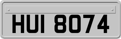 HUI8074