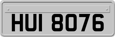 HUI8076