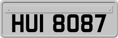 HUI8087