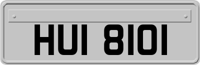 HUI8101