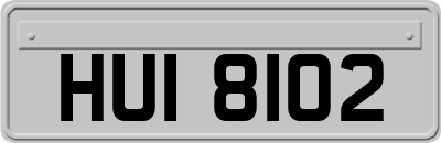 HUI8102