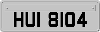 HUI8104