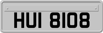 HUI8108