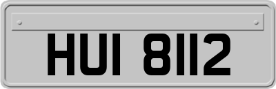 HUI8112