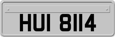 HUI8114