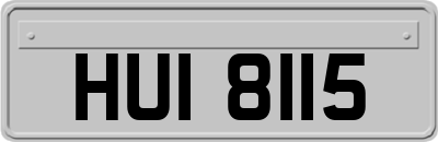 HUI8115