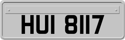 HUI8117