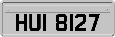 HUI8127