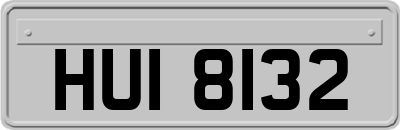 HUI8132