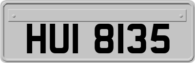 HUI8135