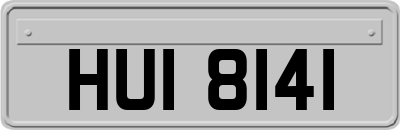 HUI8141