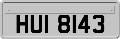 HUI8143