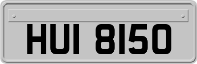 HUI8150