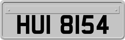 HUI8154