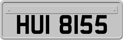 HUI8155