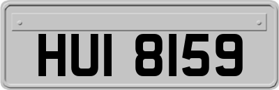 HUI8159