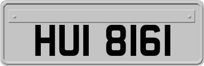 HUI8161