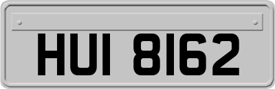 HUI8162