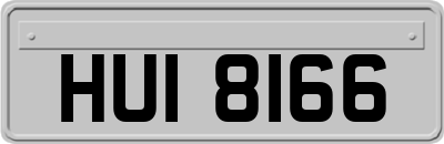 HUI8166