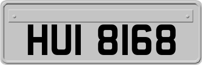 HUI8168