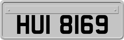 HUI8169