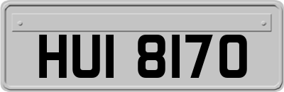 HUI8170