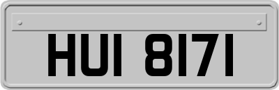 HUI8171