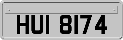 HUI8174