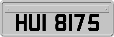 HUI8175