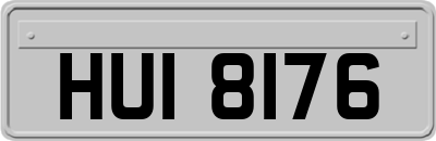 HUI8176