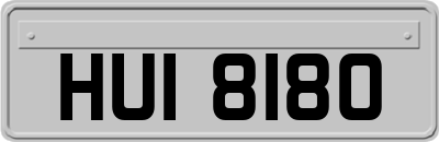 HUI8180