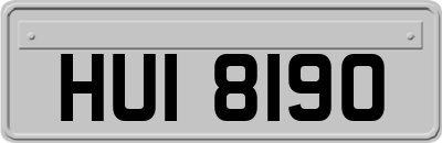 HUI8190