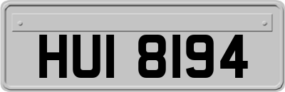 HUI8194