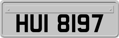 HUI8197