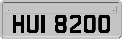 HUI8200