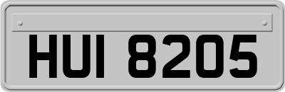 HUI8205