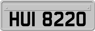 HUI8220