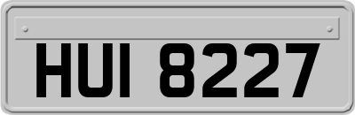 HUI8227