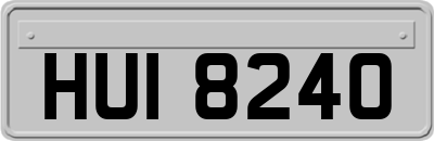 HUI8240