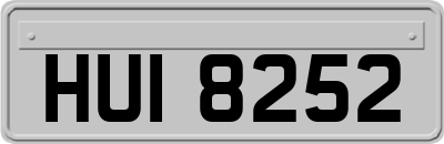 HUI8252