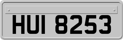 HUI8253