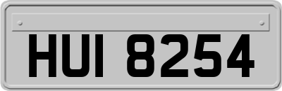 HUI8254