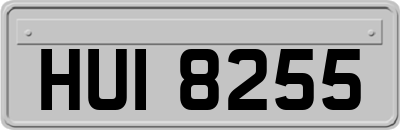 HUI8255