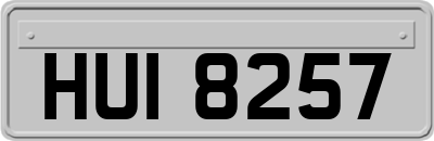 HUI8257