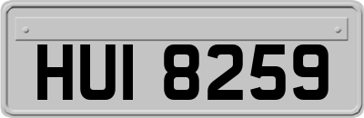 HUI8259