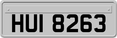 HUI8263